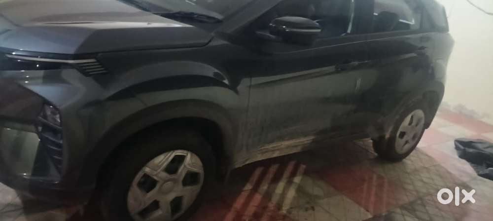 Tata Nexon Smart Plus Cng + Petrol 2026