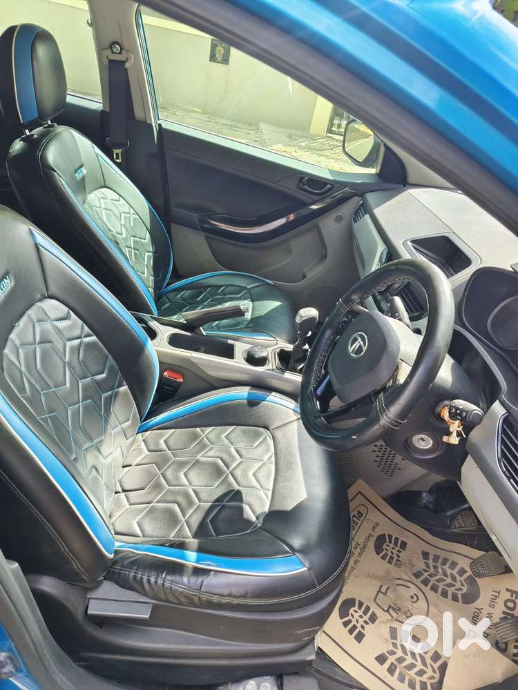 Tata Nexon 1.5 Revotorq Xm (s), 2019, Diesel