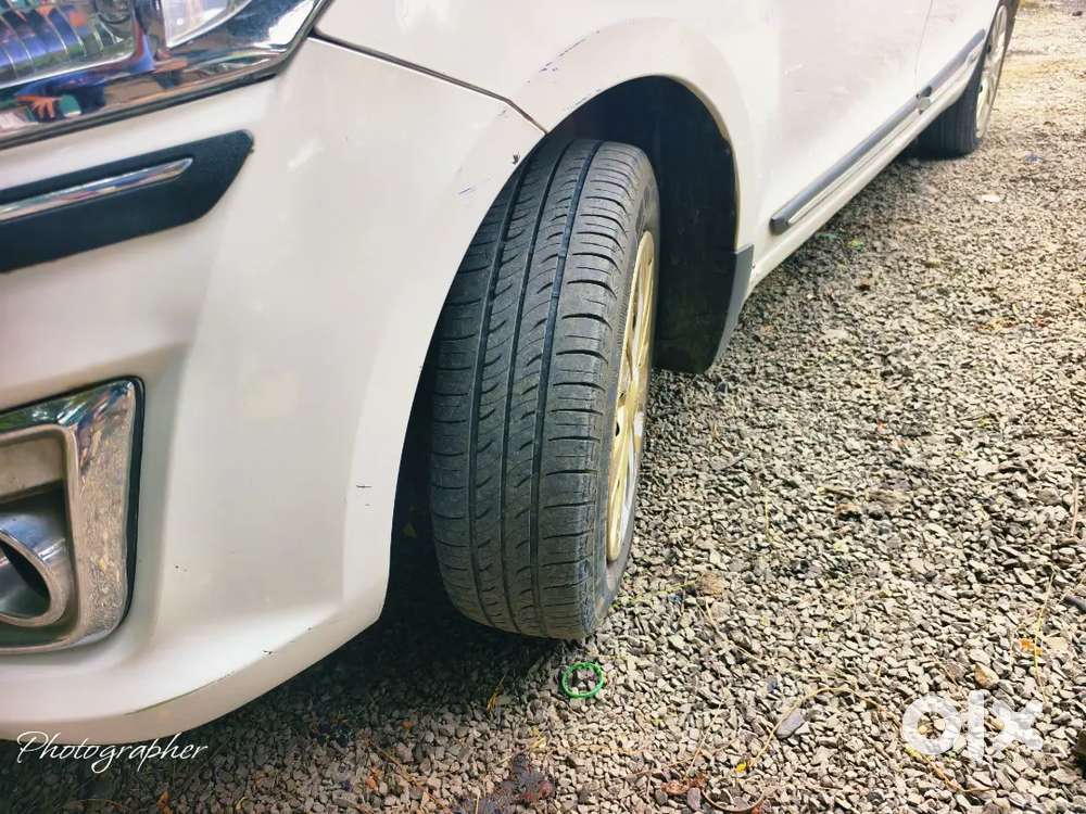 Maruti Suzuki Ertiga 2014 Diesel Manual
