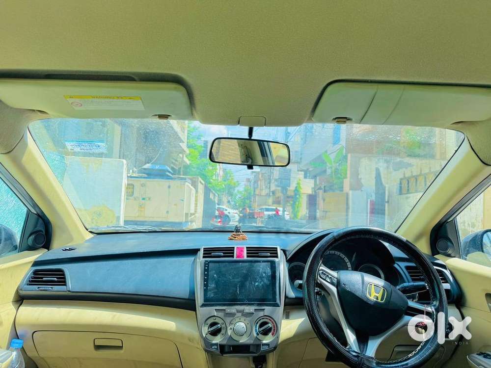 Honda City 2011 Petrol Good Condition