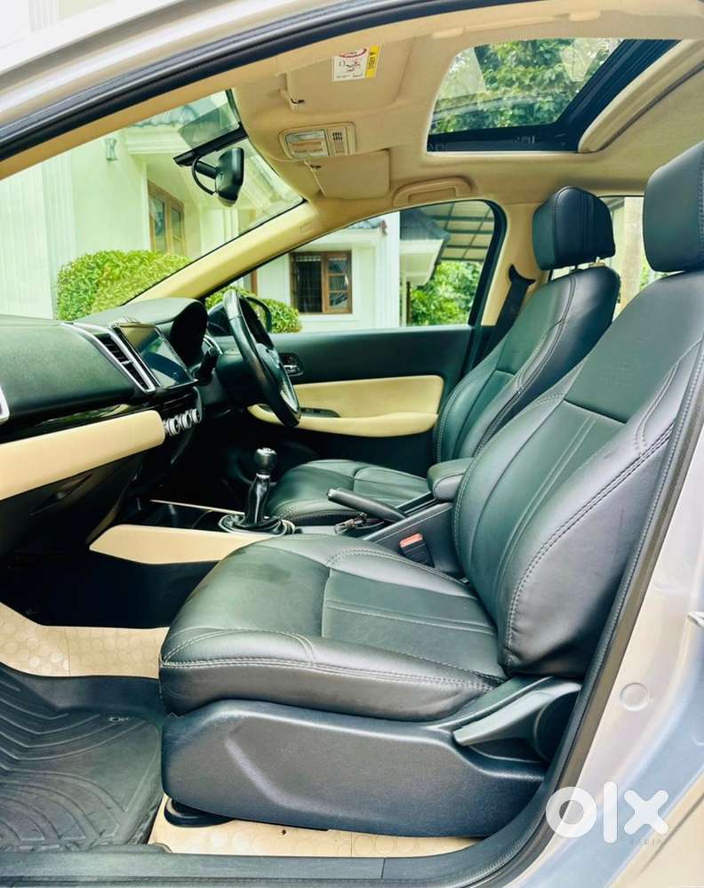 Honda City Diesel 2020 Model