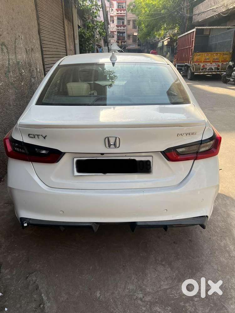Honda Car 2023, 21500 Km