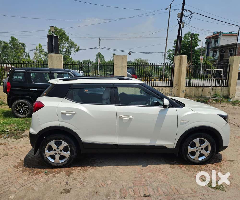 Mahindra Xuv300 W6 Diesel, 2019, Diesel