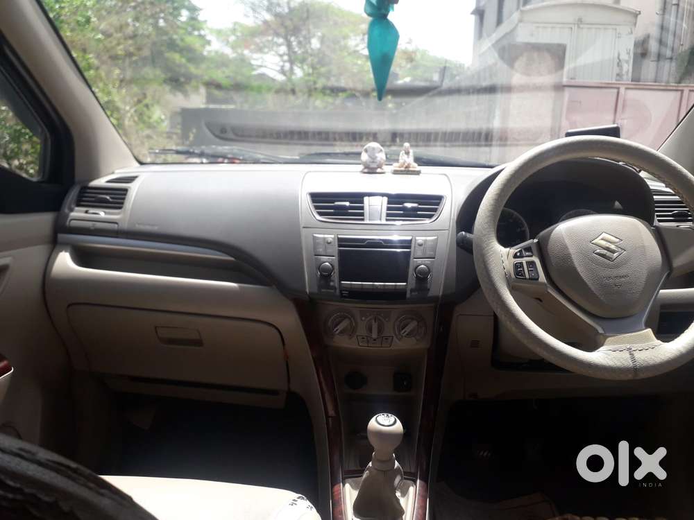 Maruti Suzuki Ertiga 2012-2015 Zdi, 2015, Diesel