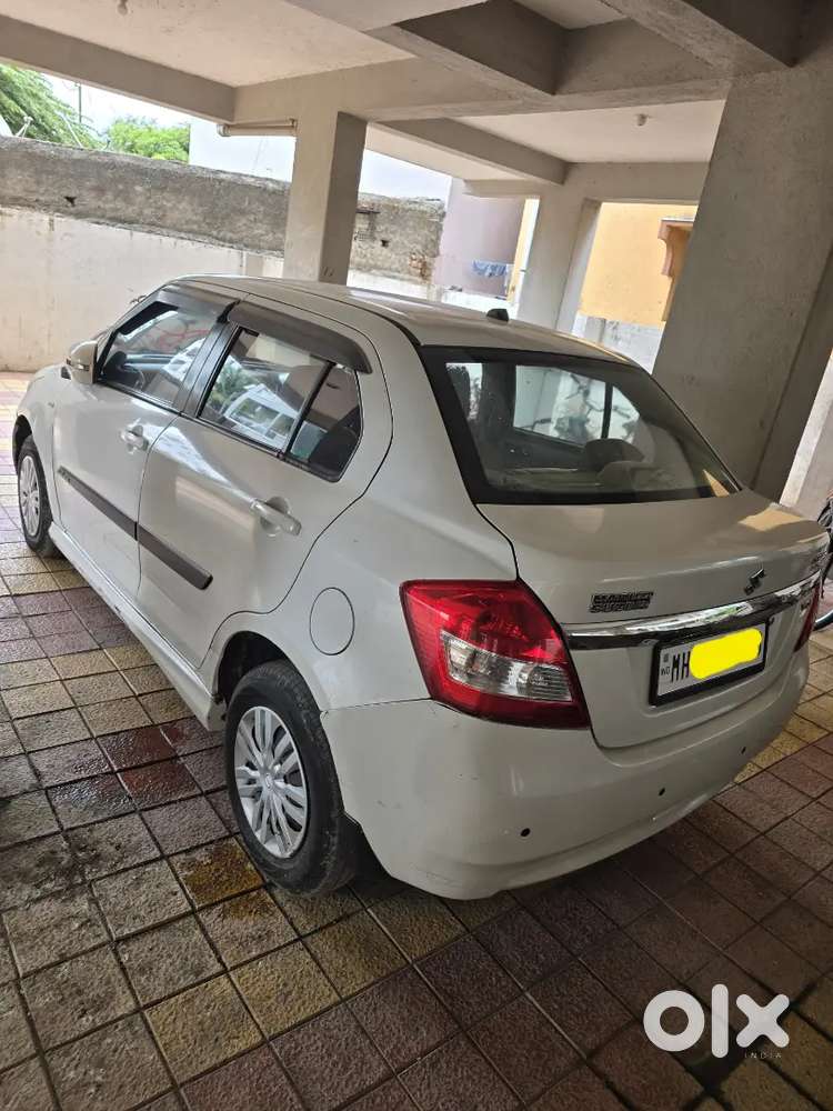 Maruti Suzuki Swift 2014 Vdi