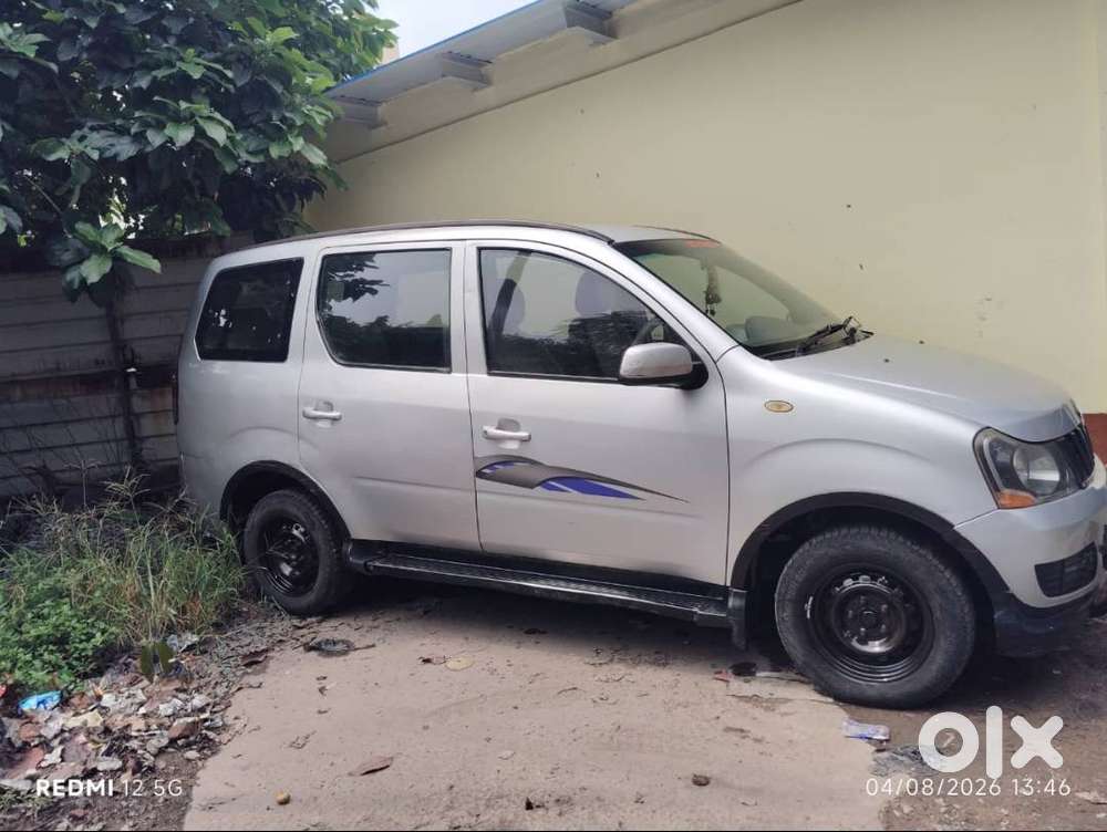 Mahindra Xylo D4 2017 Model Very Good Condition.