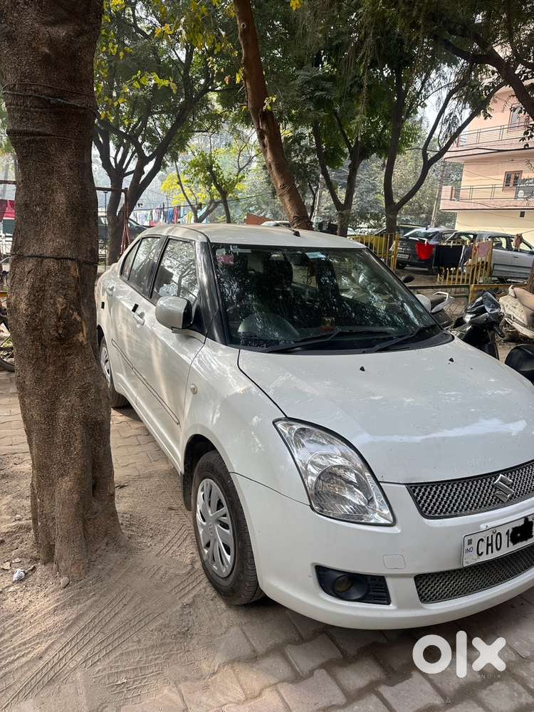 Maruti Suzuki Dzire 2009 Well Maintained