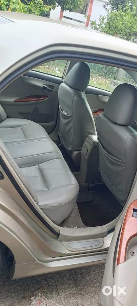 Toyota Corolla, 2010, Diesel
