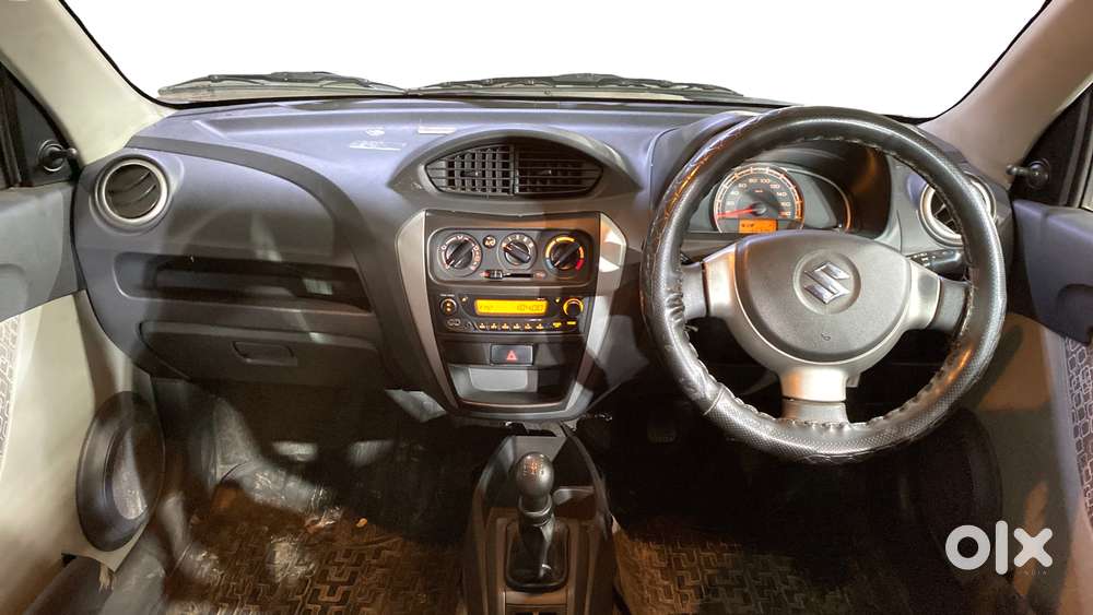 Maruti Suzuki Alto 800 Vxi, 2017, Petrol