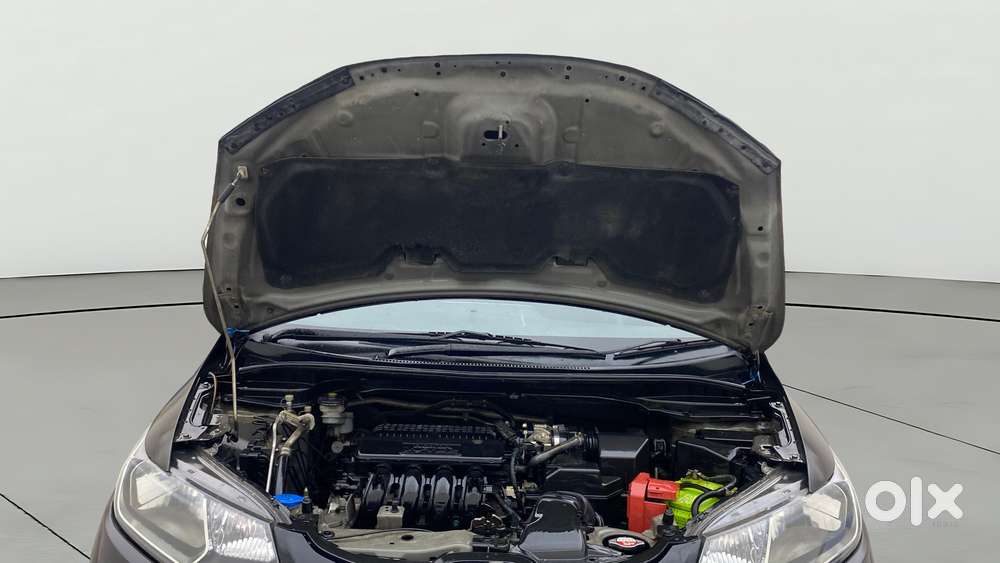 Honda Jazz 1.2 V I Vtec, 2017, Petrol