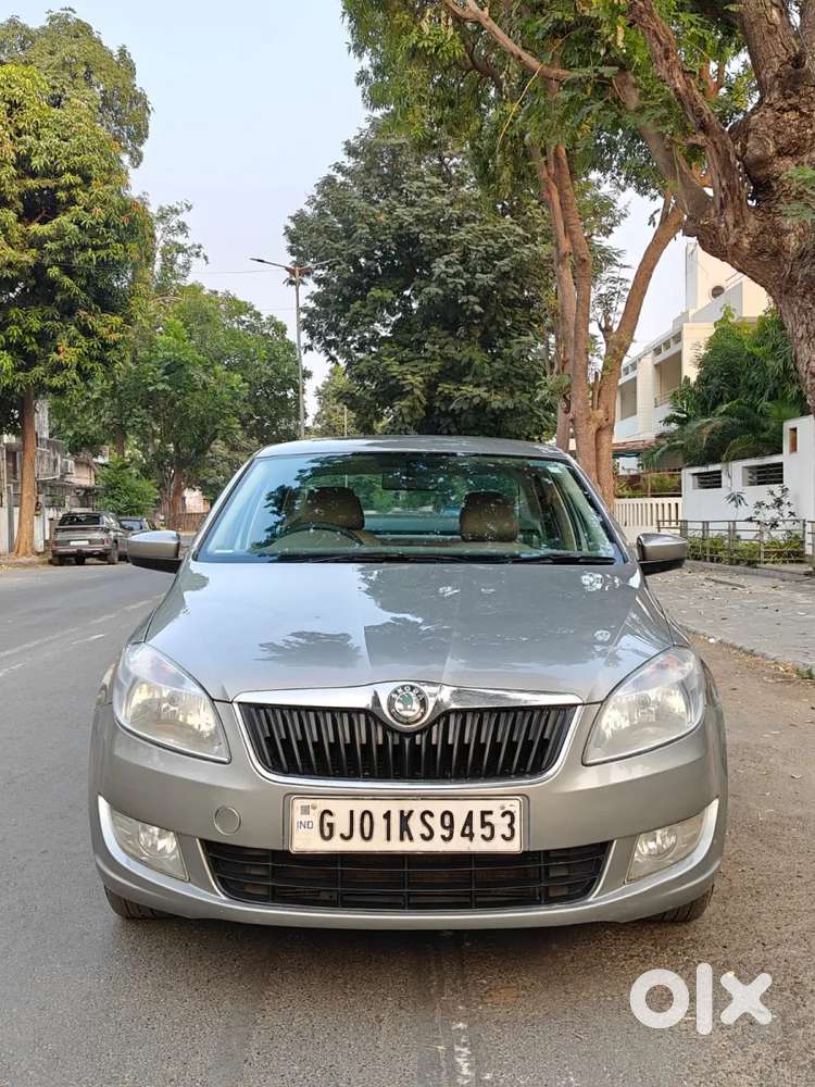 Skoda Rapid 1.6 Mpi At Elegance, 2013, Petrol