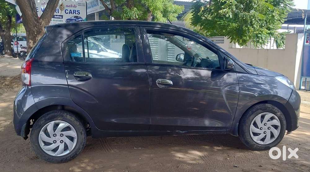 Hyundai New Santro 1.1 Sportz Mt, 2020, Petrol