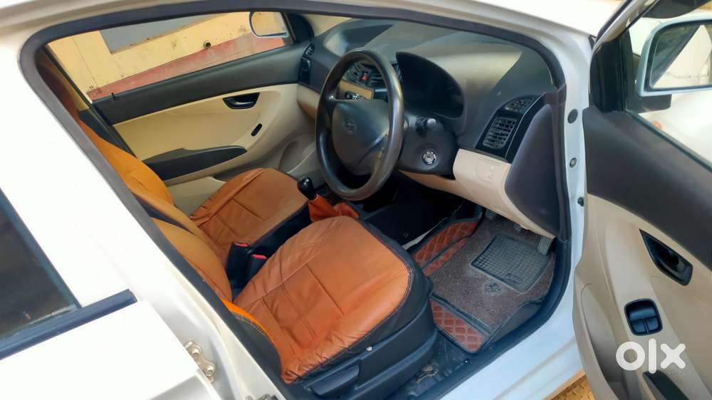 Hyundai Eon Era Plus, 2016, Petrol