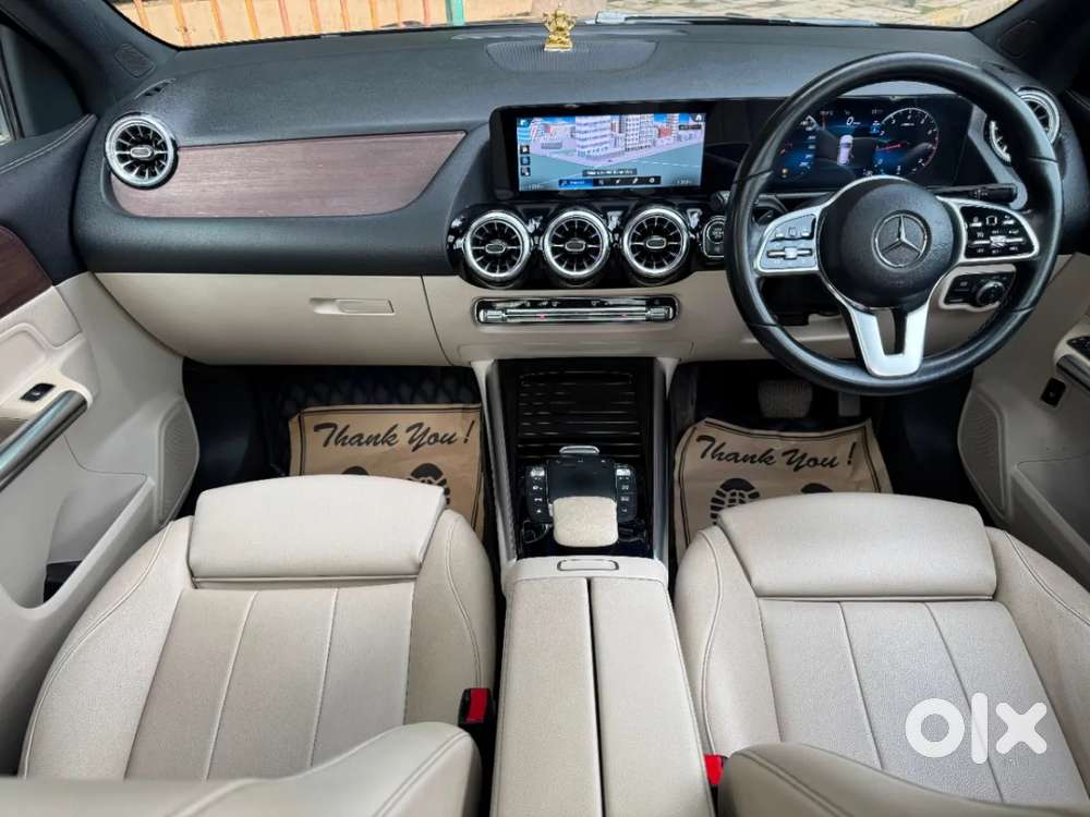 Mercedes-benz Gla 200, 2023, Petrol