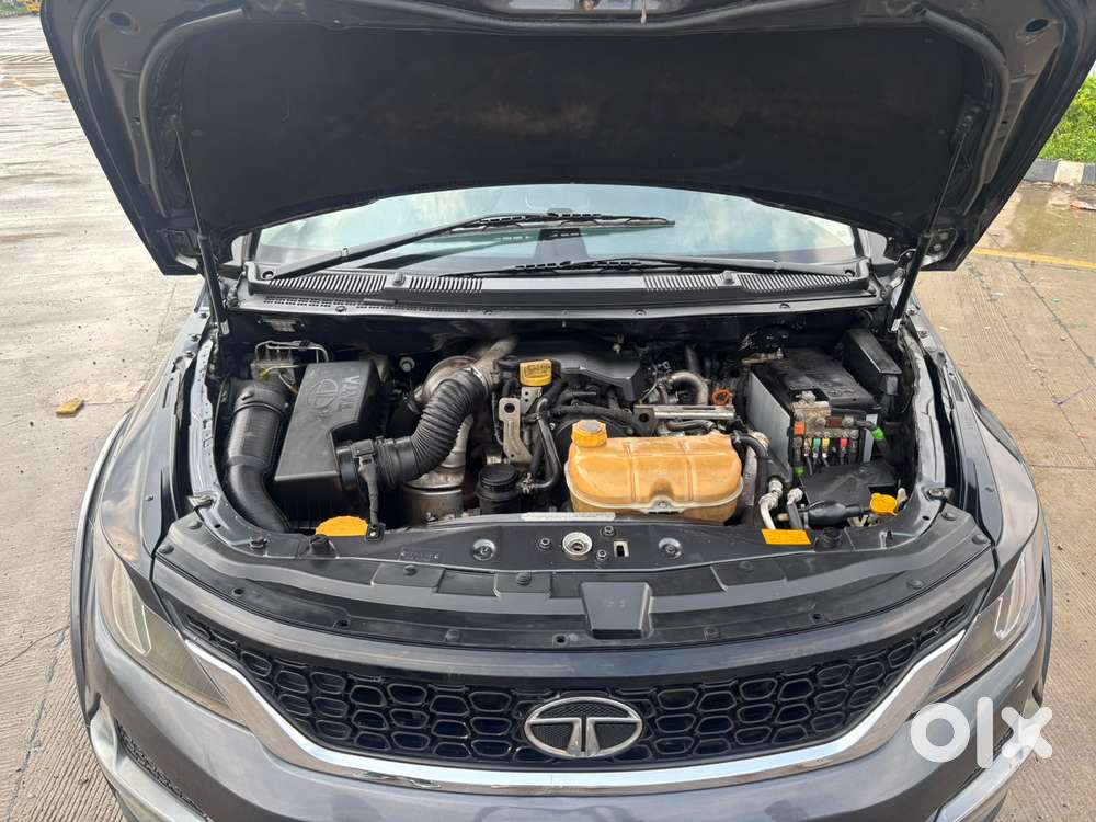 Tata Hexa Xta, 2018, Diesel