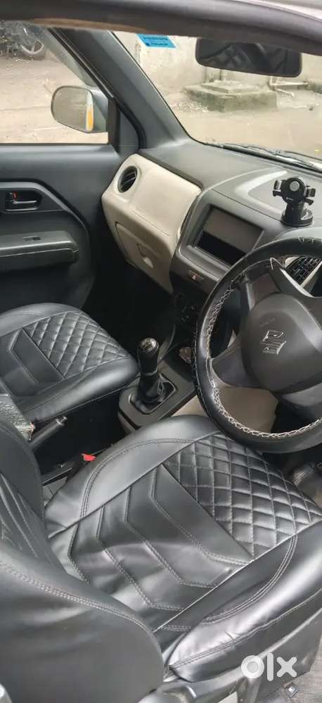 Maruti Suzuki Wagon R Zxi+ 2023