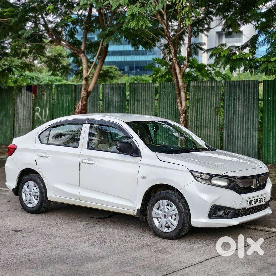 Honda Amaze 1.2 Emt I Vtec, 2020, Petrol