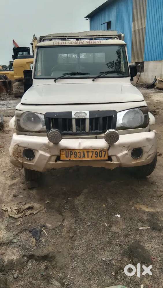 Bulero Pickup Fb