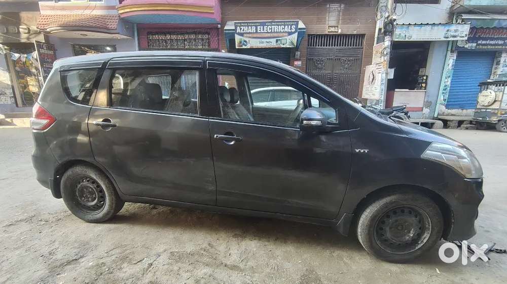 Ertiga 1.5 Vxi 2016 Car