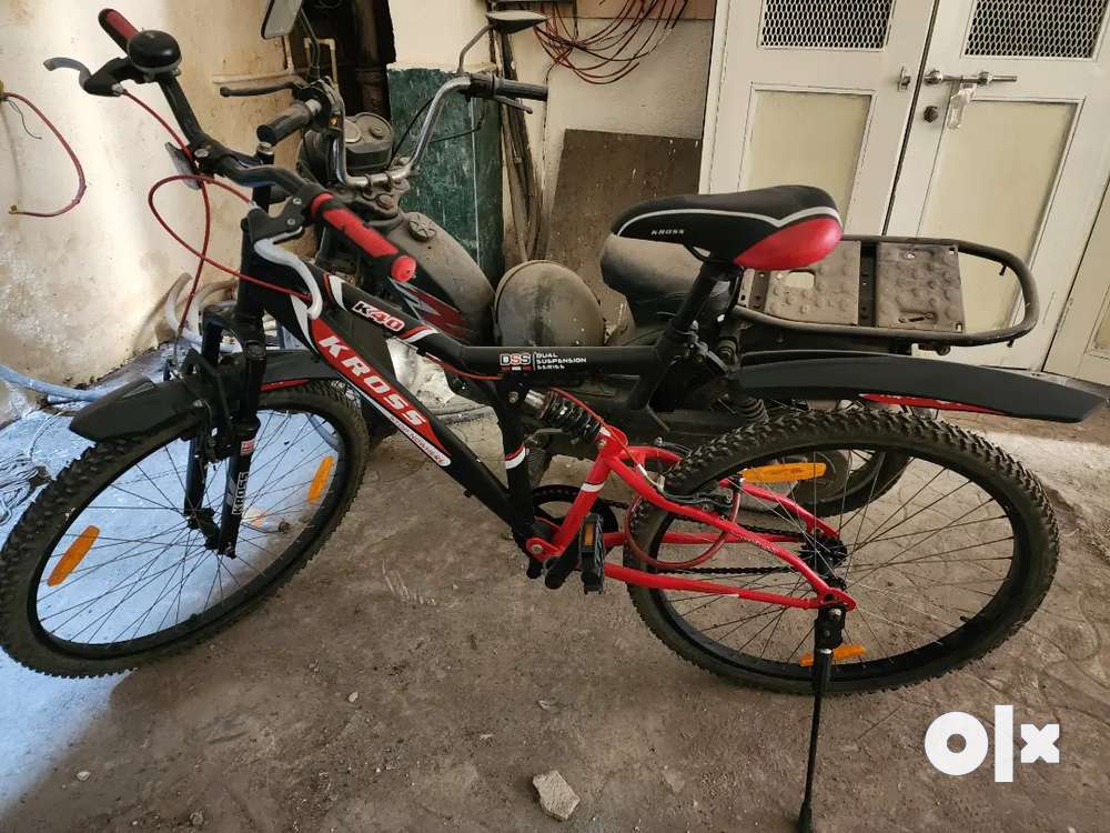 Kross k 40 cycle sale