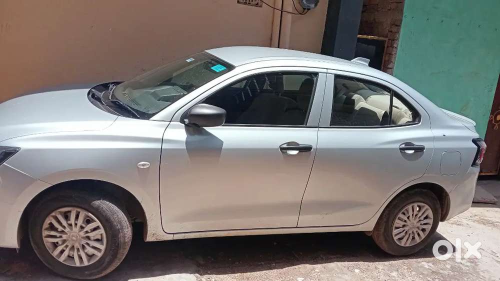 Maruti Suzuki Dzire 1.2 Lxi 2025