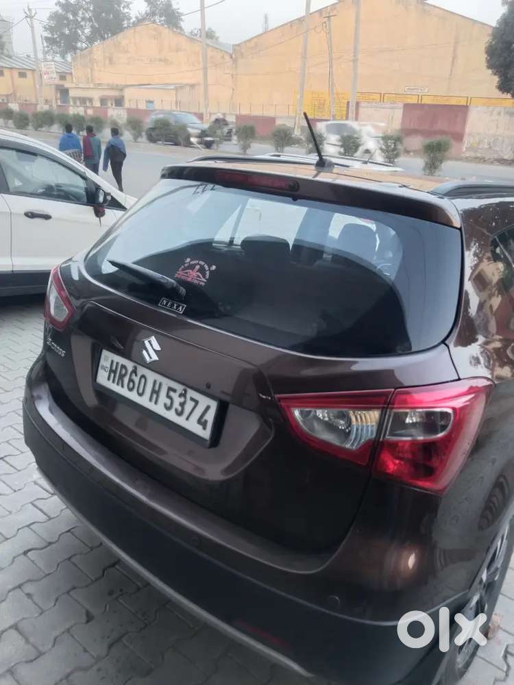 I Sell My Car