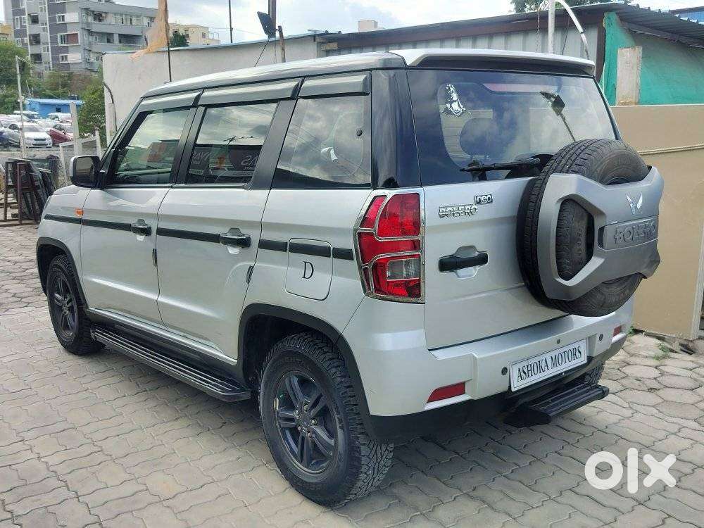 Mahindra Bolero Neo 1.5 N 10 R, 2023, Diesel
