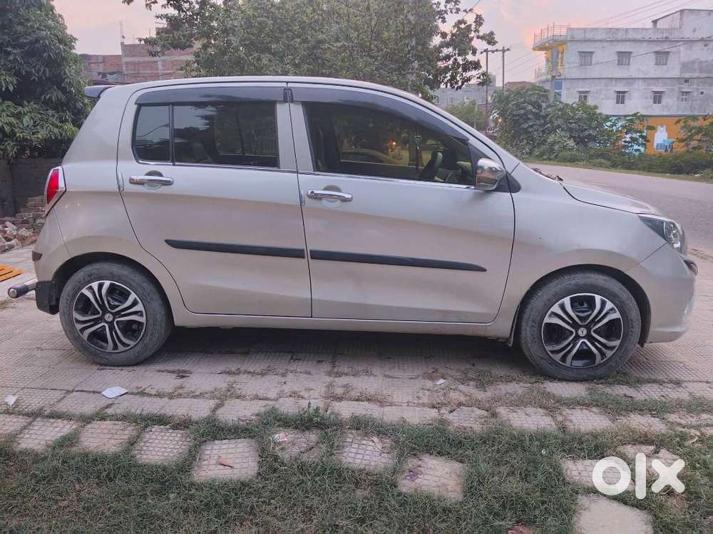 Maruti Suzuki Celerio Zxi 2019