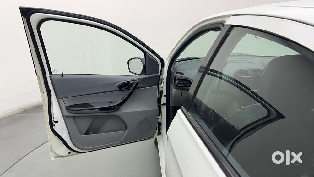 Tata Tigor Xz Cng, 2022, Cng & Hybrids