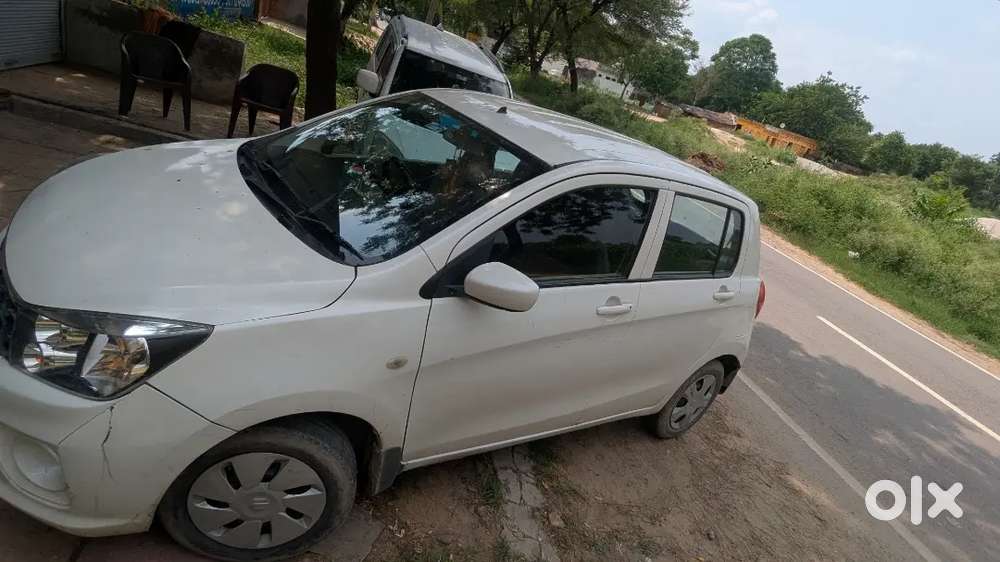 Maruti Suzuki Celerio Vxi 2019 Year