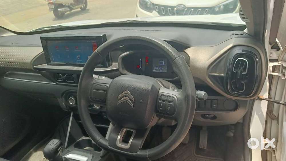 Citroen C3 Feel 1.2 Petrol Dual Tone, 2023, Petrol