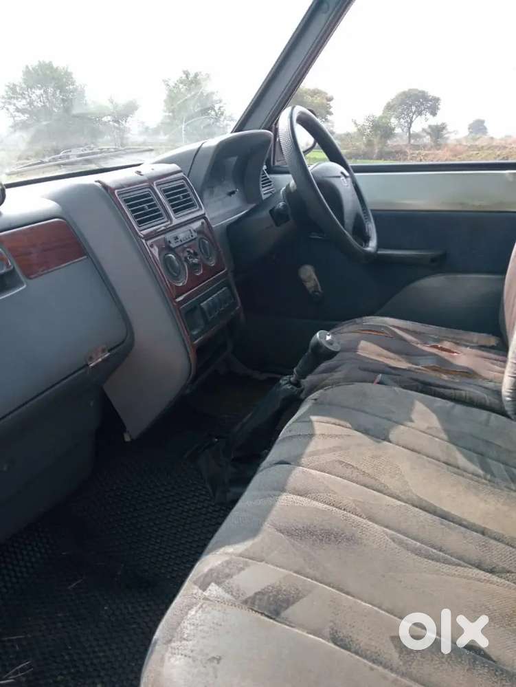 Tata Sumo Victa 2005 Diesel 150000 Km Driven