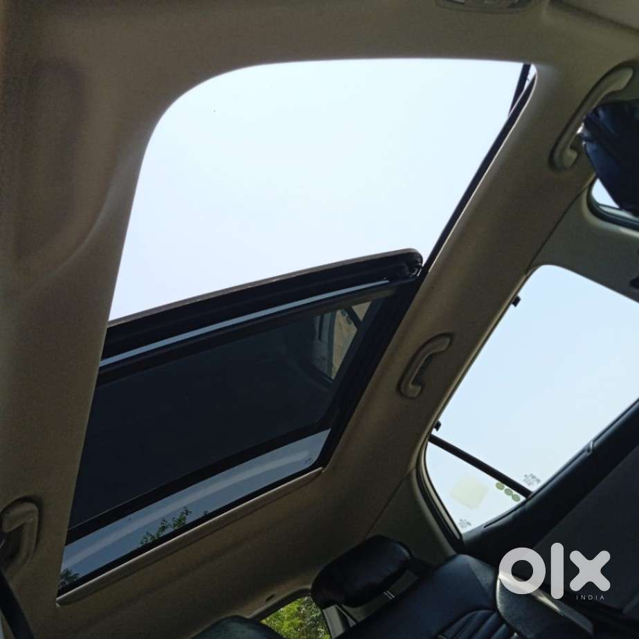 Hyundai Creta 1.5 Mpi Sx Petrol Ivt, 2022, Petrol