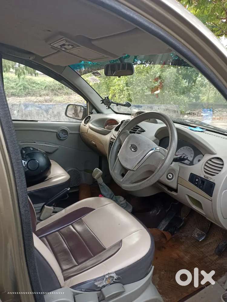 Mahindra Xylo Diesel 2010 Model