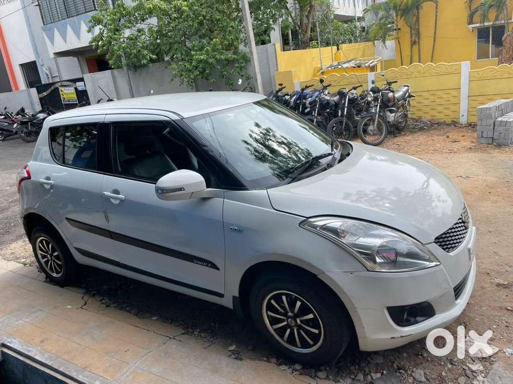 Maruti Suzuki Swift 2012 Diesel Good Condition