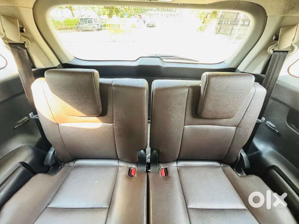 Toyota Fortuner 2018 Diesel 99000 Km Driven