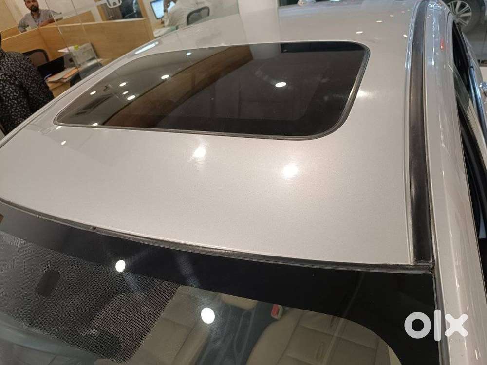 Honda City 2015-2017 I Vtec Cvt Vx, 2015, Petrol