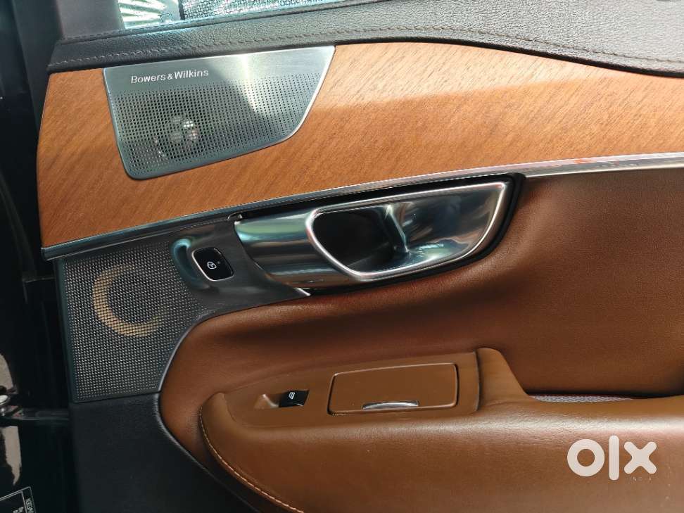 Volvo Xc 90 D5 Inscription, 2020, Diesel