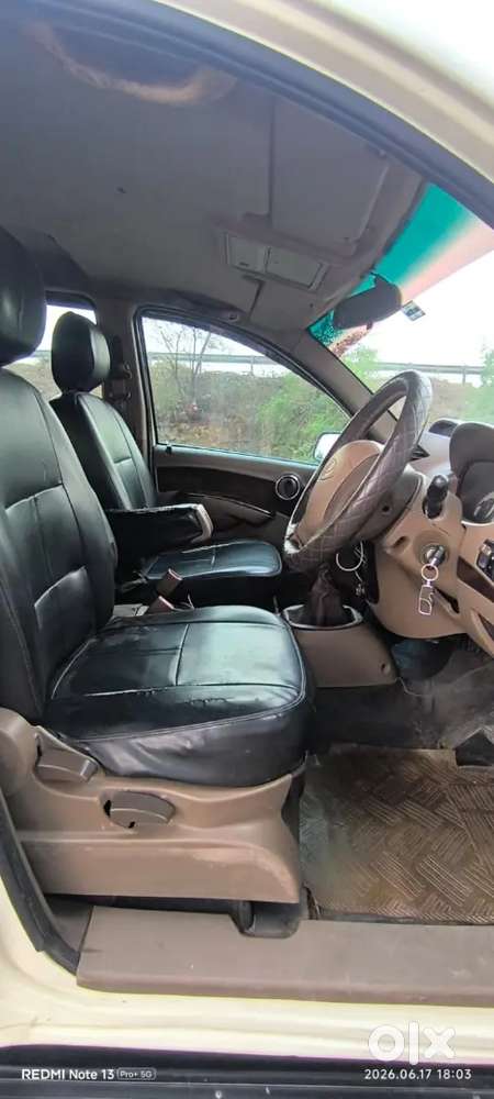 Mahindra Xylo 2013 Diesel 130000 Km Driven