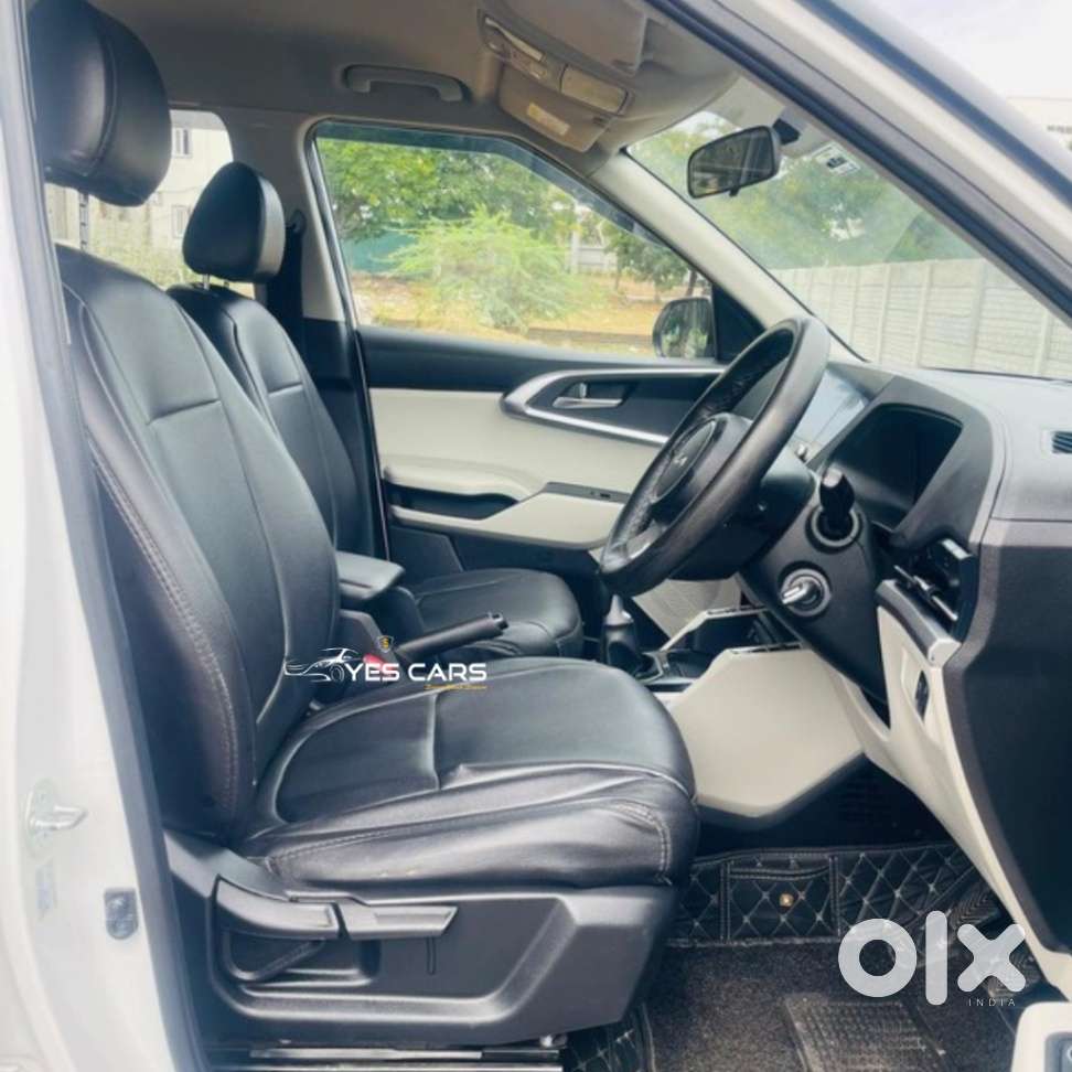 Kia Carens 1.4 Prestige 7 Str, 2023, Petrol