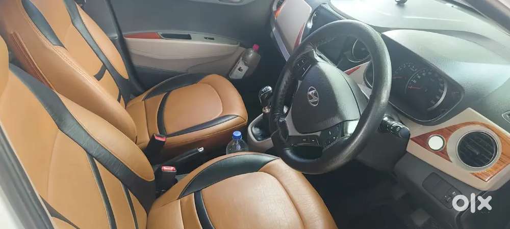 Hyundai Grand I10 Asta 2014 Diesel