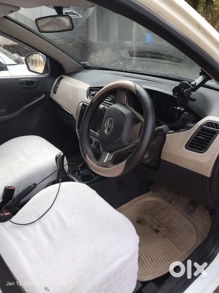 Tata Zest 2017 Diesel 76556 Km Driven