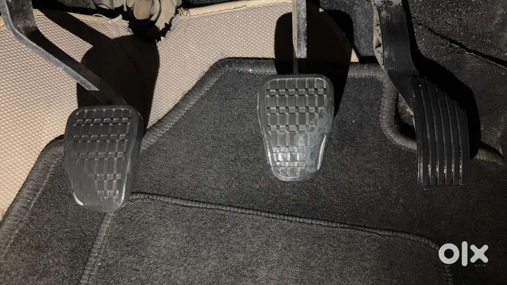 Tata Nexon 1.2 Revotron Xz Plus, 2018, Petrol