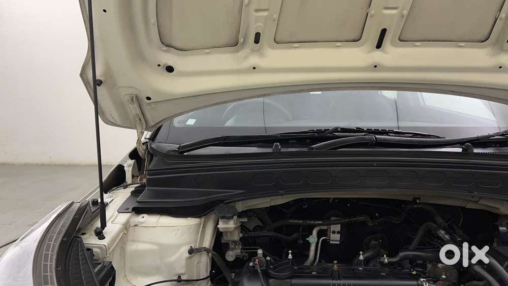 Hyundai Creta 1.6 Sx Plus Petrol, 2015, Petrol