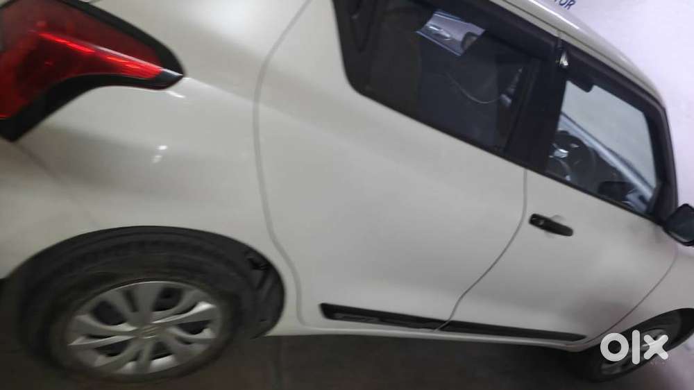 Maruti Suzuki Swift, 2023, Petrol