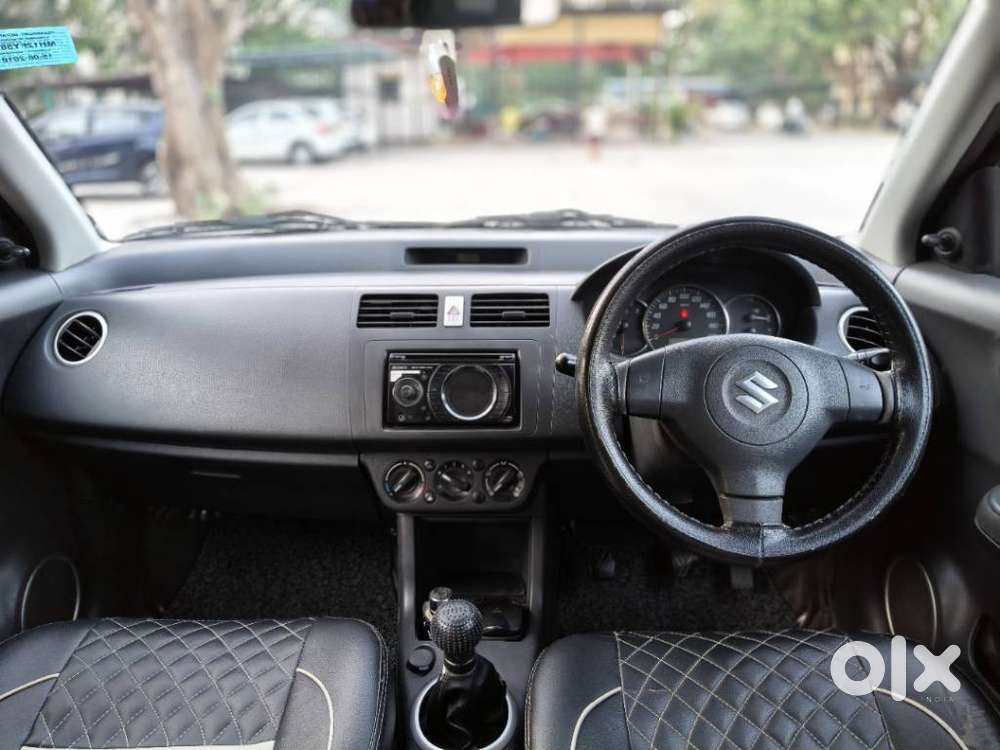 Maruti Suzuki Swift 2004-2010 1.3 Vxi, 2010, Petrol