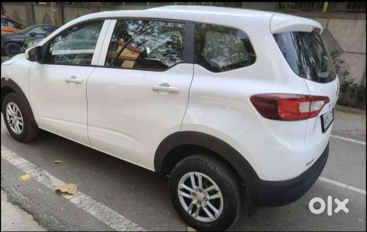 Renault Trebar