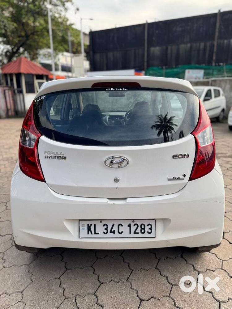Hyundai Eon Era +, 2013, Petrol