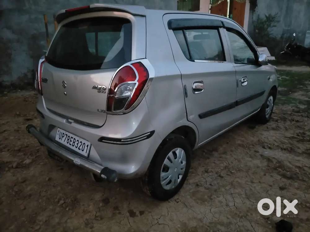 New Car Leni He