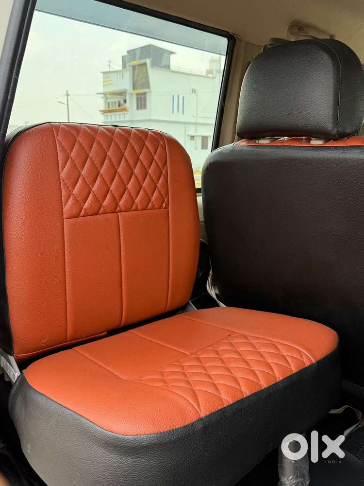 Mahindra Bolero 1.5 B6, 2025, Diesel